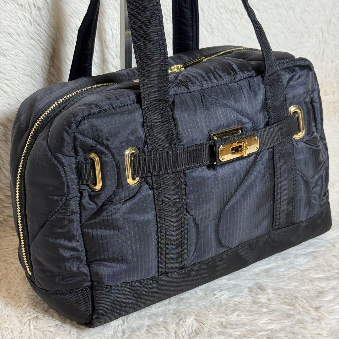 別注 SITA PARANTICA シータパランティカ ボストンバッグ 入手困難
