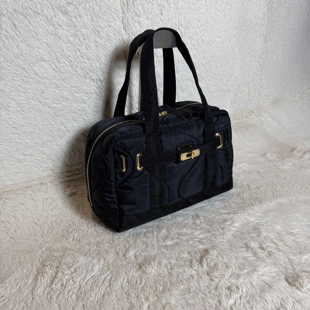 別注 SITA PARANTICA シータパランティカ ボストンバッグ 入手困難