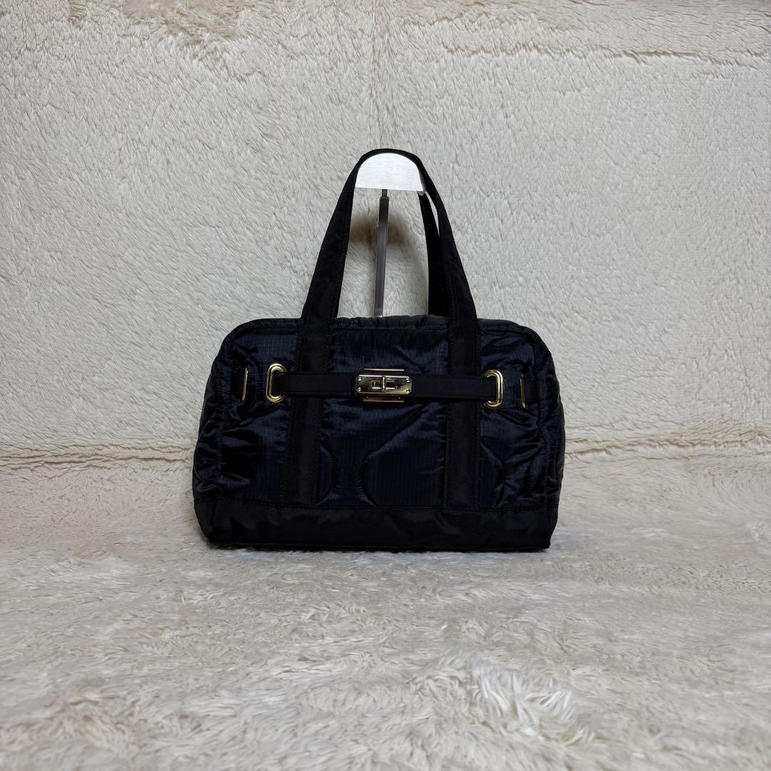 別注 SITA PARANTICA シータパランティカ ボストンバッグ 入手困難