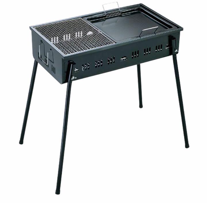 captain stag バーベキューコンロ 新品 captain stag バーベキューコンロ 新品