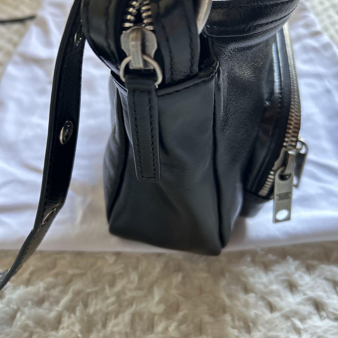 MARGESHERWOOD☆ショルダーバッグ レディース