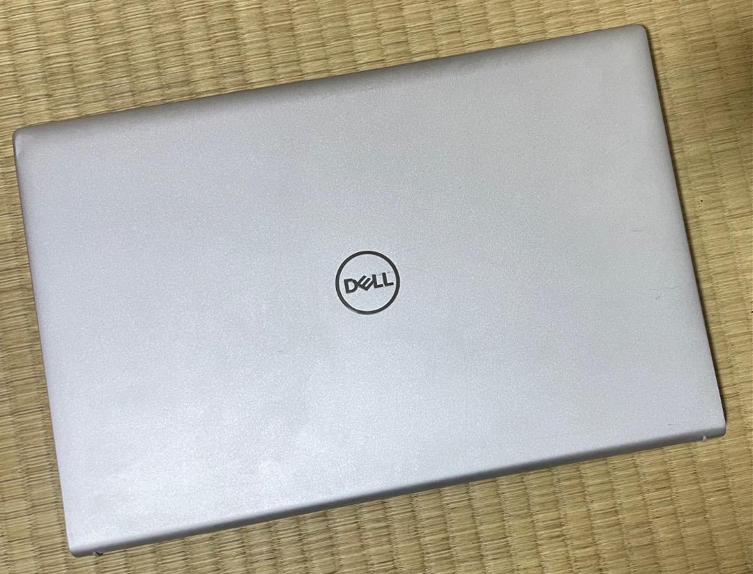 Dell Inspiron 5415. Ryzen 5-5500U/メモリ8gb