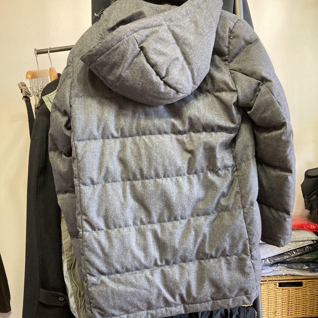 全国無料定番 M.JT 様専用 ダウンジャケット マッキントッシュ hQ45V-m84854435294 新作大得価