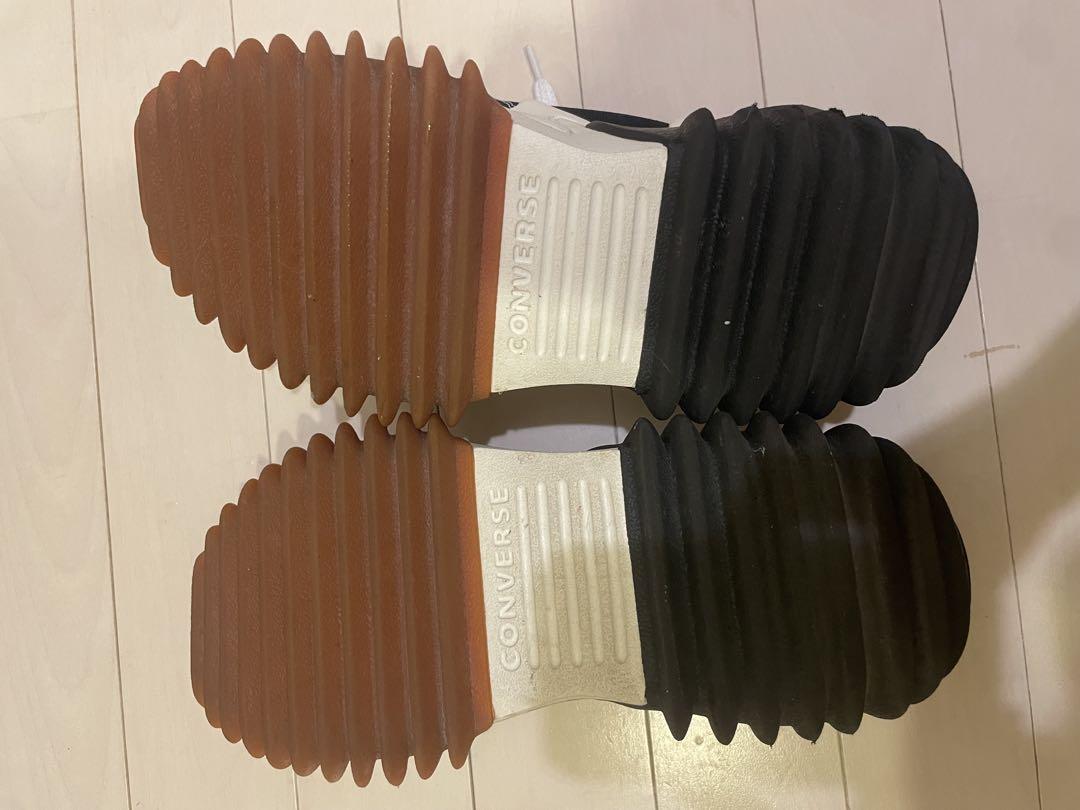 CONVERSE 韓国購入　シューズ