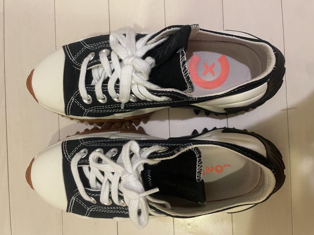 CONVERSE 韓国購入　シューズ