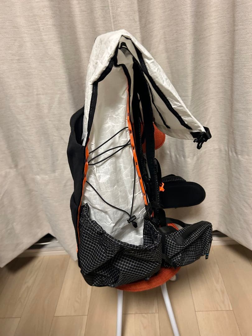 40 Mサイズ目立った傷や汚れなし