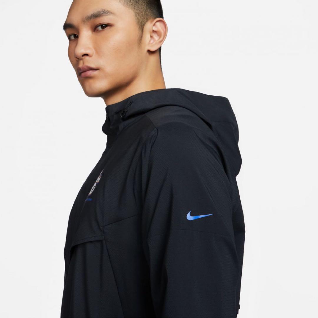 ラン エナジー ウィンドランナー　Lサイズ　新品未使用