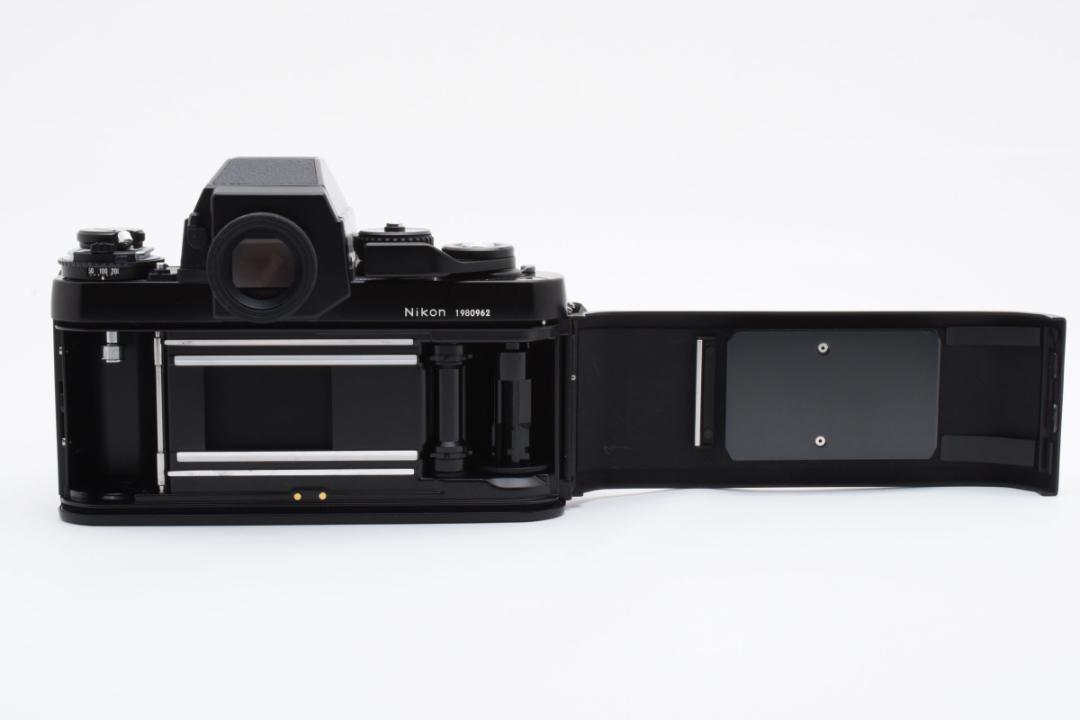 ■ 美品 ■ ニコン　Nikon F3 HP ボディ ≪198万番台≫
