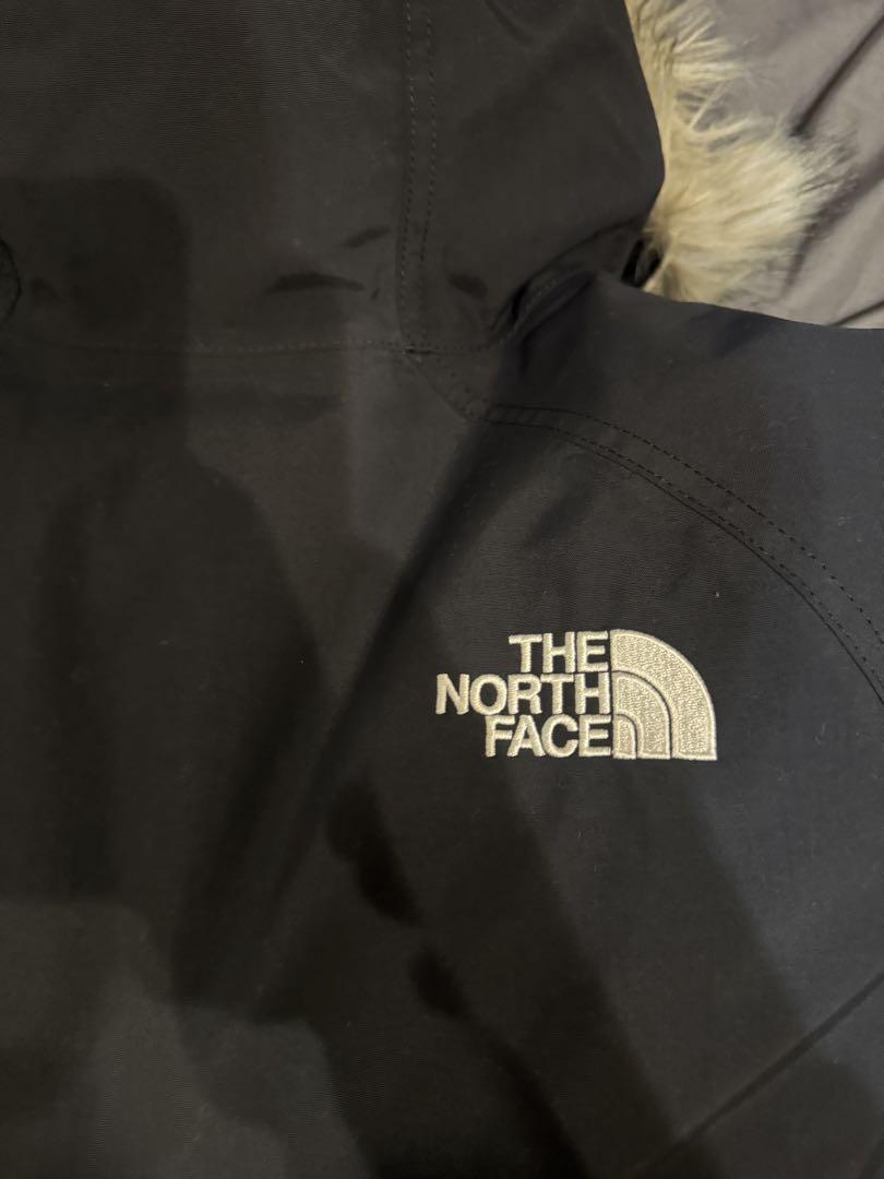 THE NORTH FACE エレバスジャケット　ブラックM