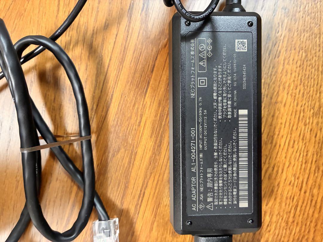 NEC Aterm WX7800T8 PA-WX7800T8 エヌイーシー