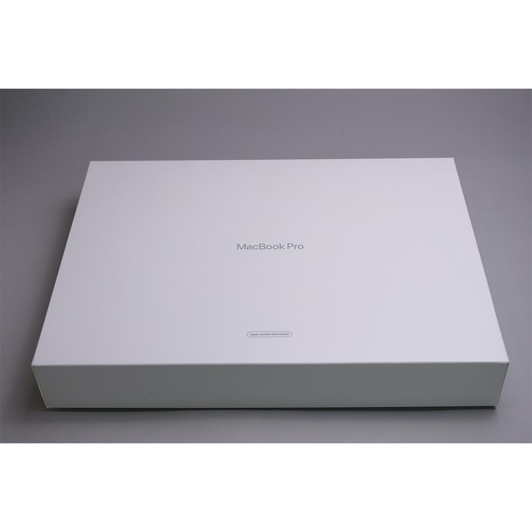 Apple MacBookPro 2021 M1 Pro 32/1TB 16