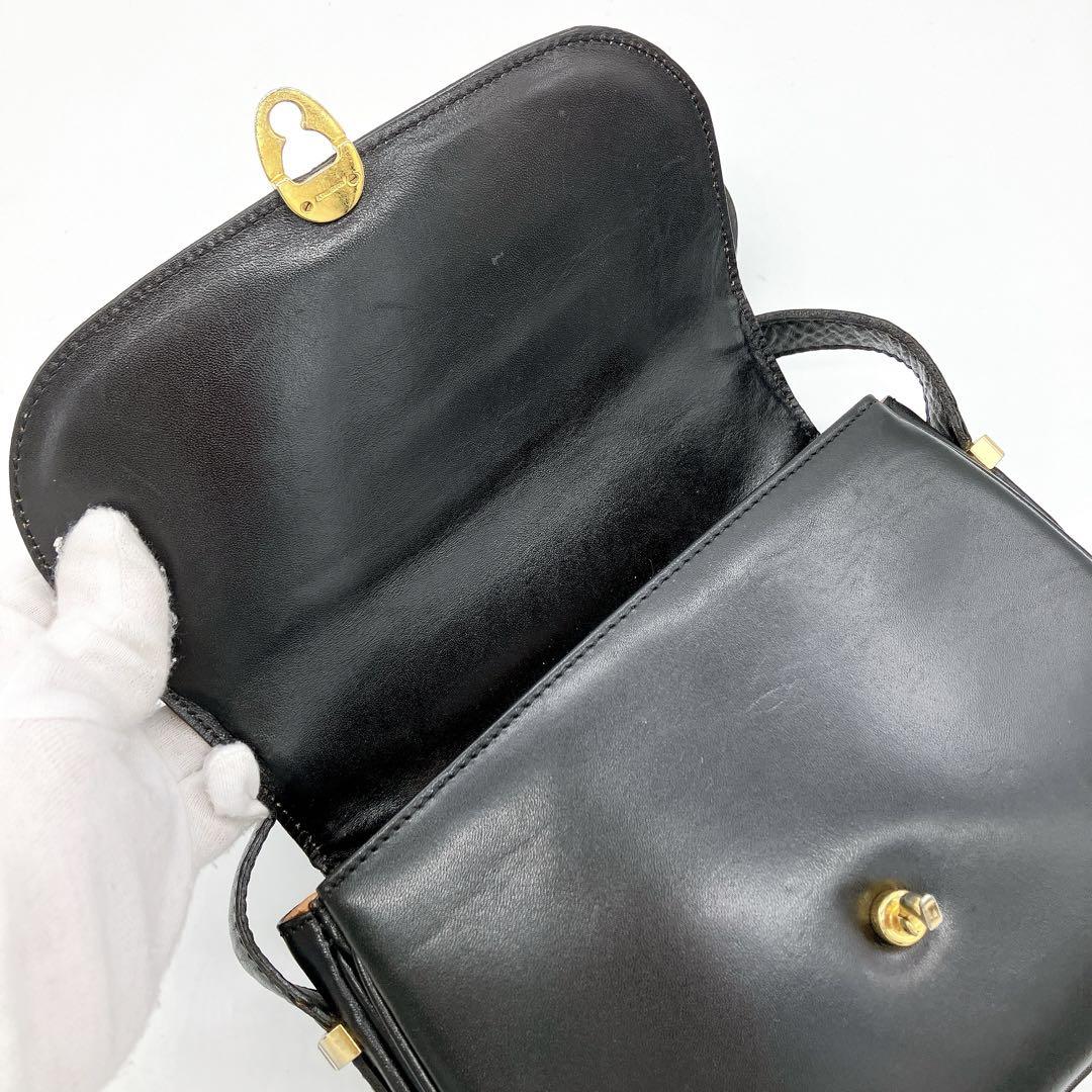 CELINE ショルダーバッグ