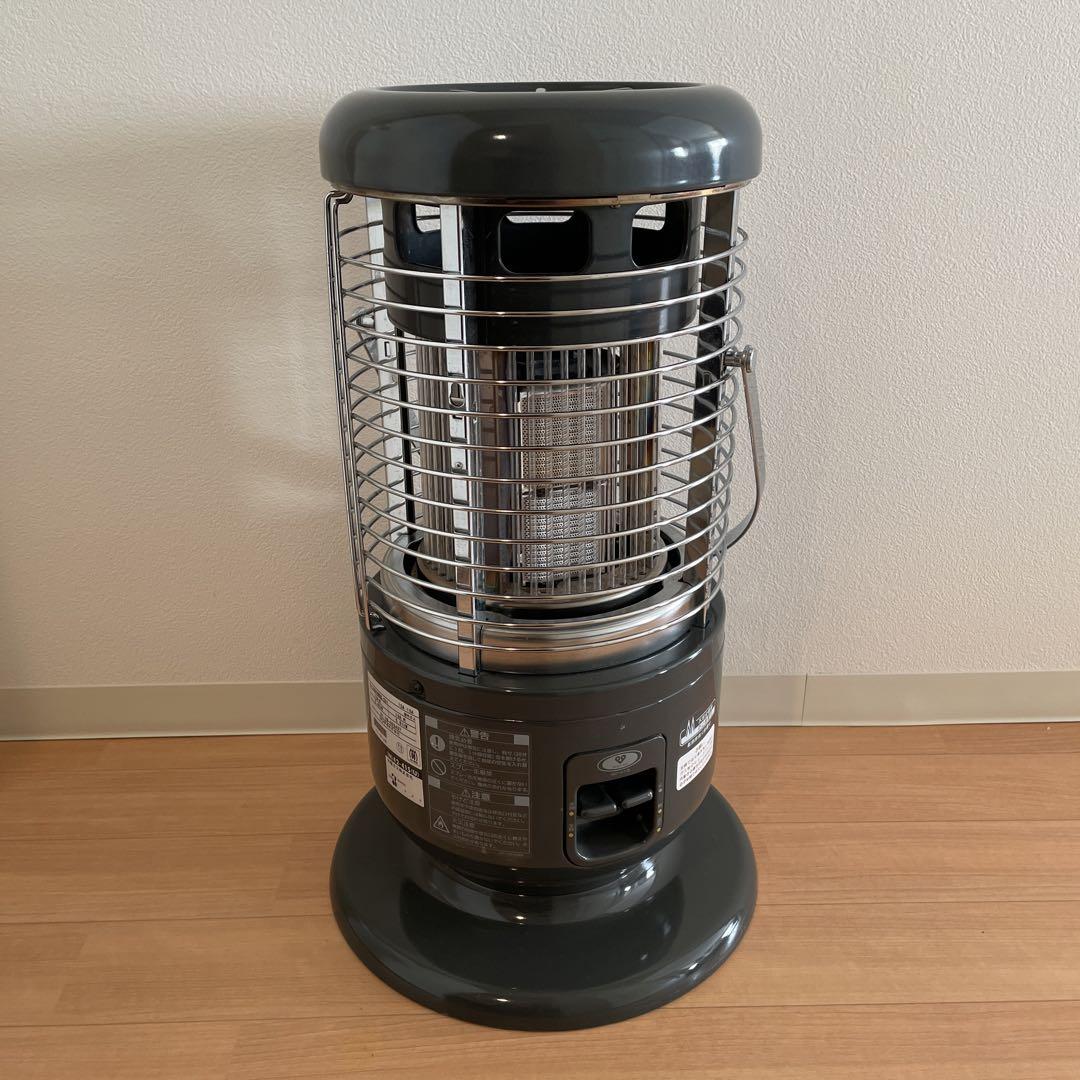 Rinnai リンナイ 赤外線ガスストーブ R-1290VMSIII