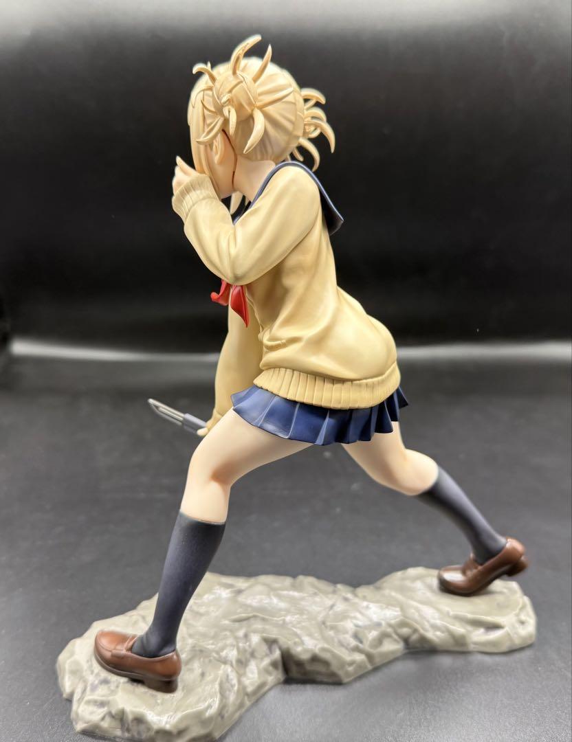 コトブキヤ 恍惚顔パーツ