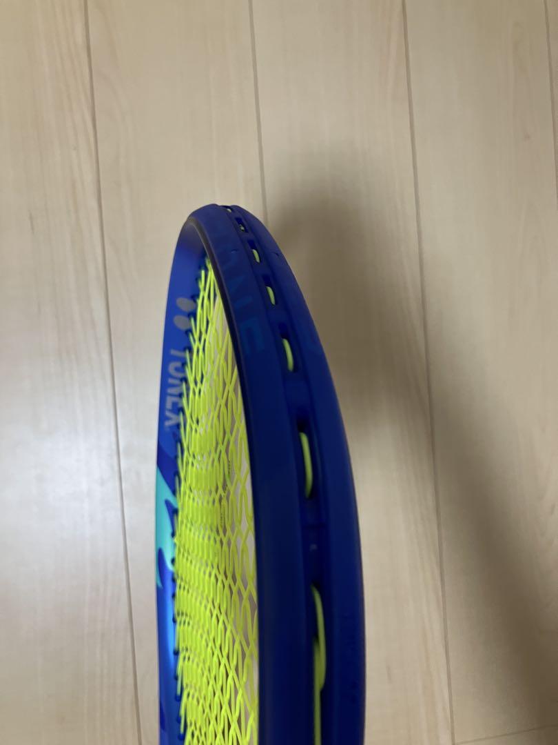 【美品】【使用回数一回】ezone98 2025 G3 美品】【使用回数一回】ezone98 2025 G3 - メルカリ