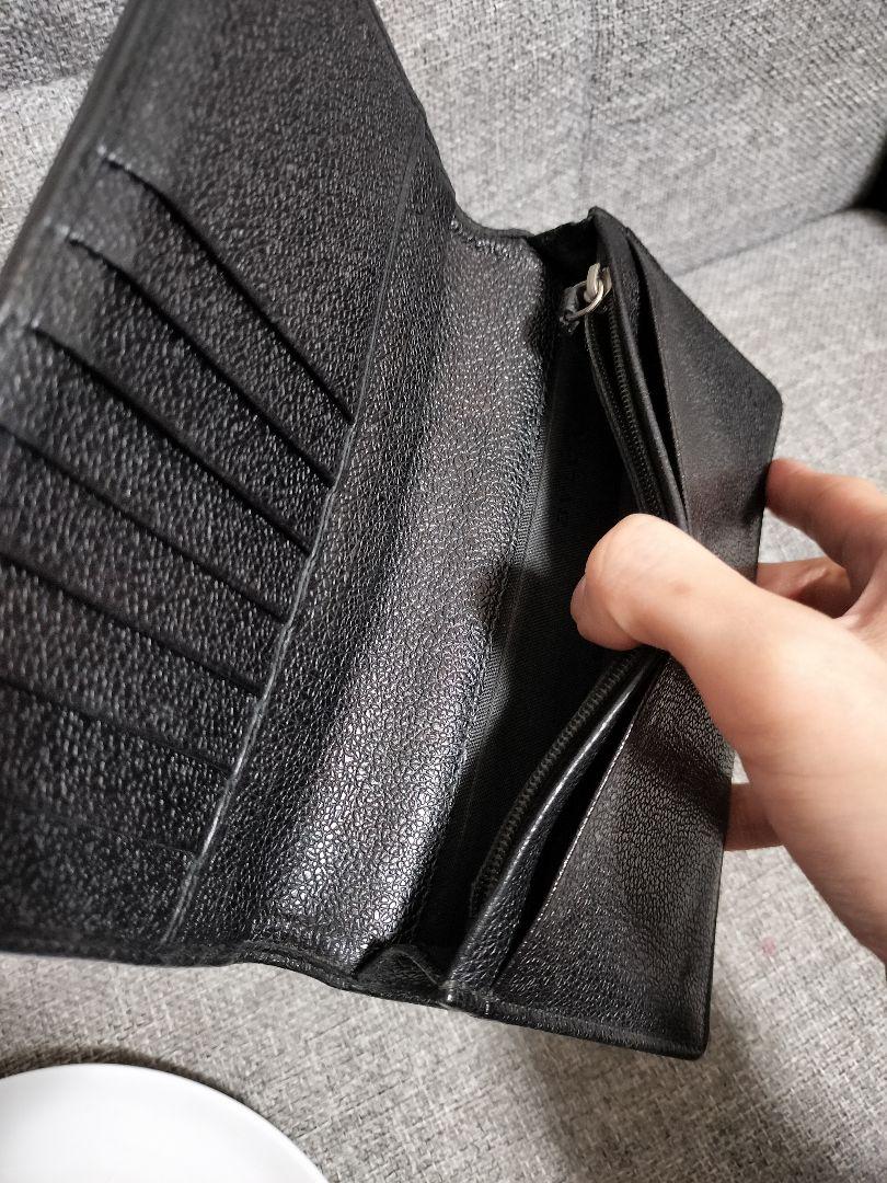 長財布