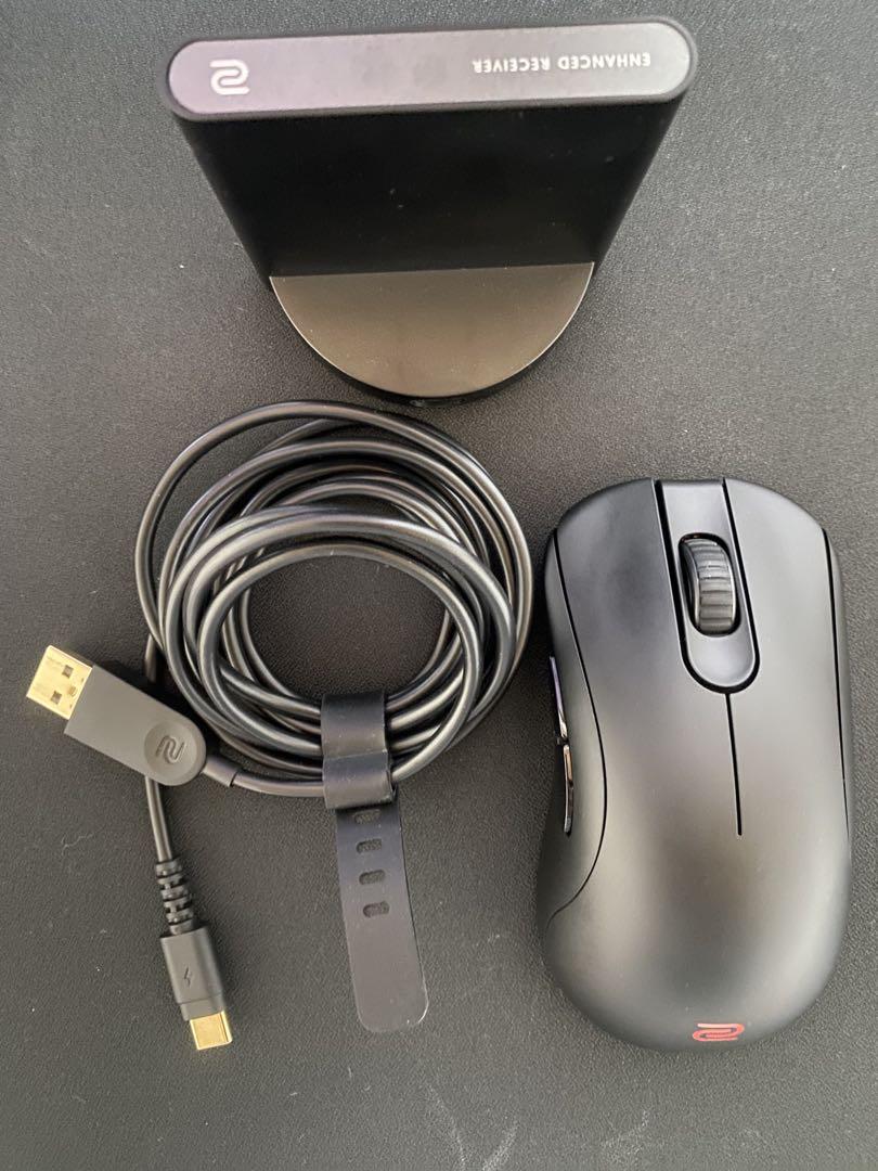 マウス・トラックボール ZOWIE ZA13-DW