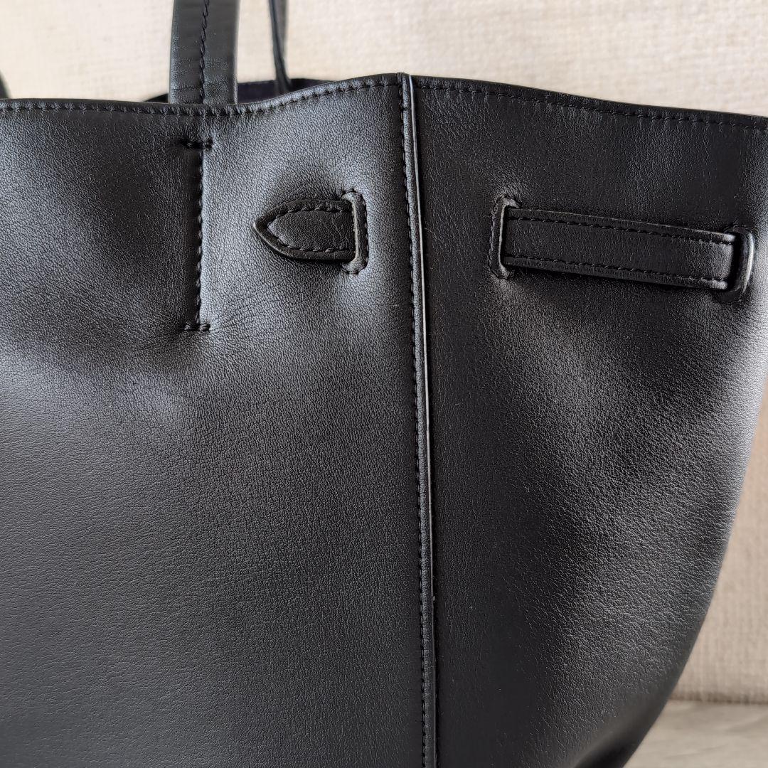 CELINE セリーヌ カバファントム ウィズタッセル トートバッグ CELINE セリーヌ カバファントム ウィズタッセル トートバッグ