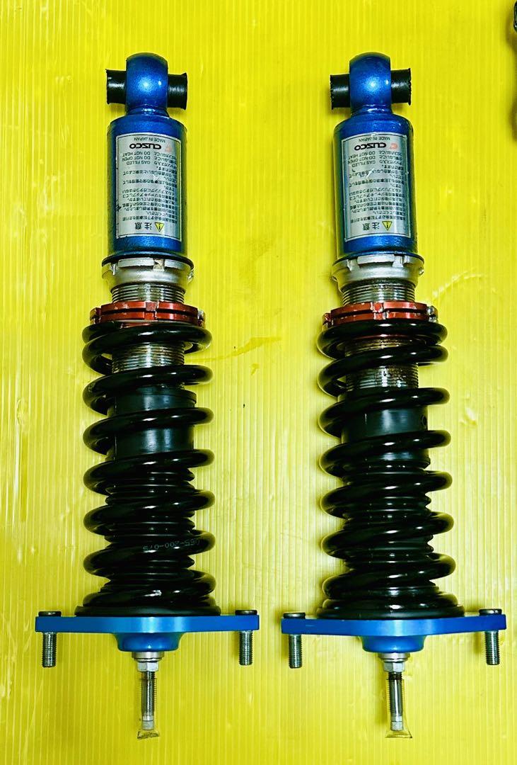 入荷now 口コミ 日産 GC35 クスコ フルタップサスペンショ パーツ