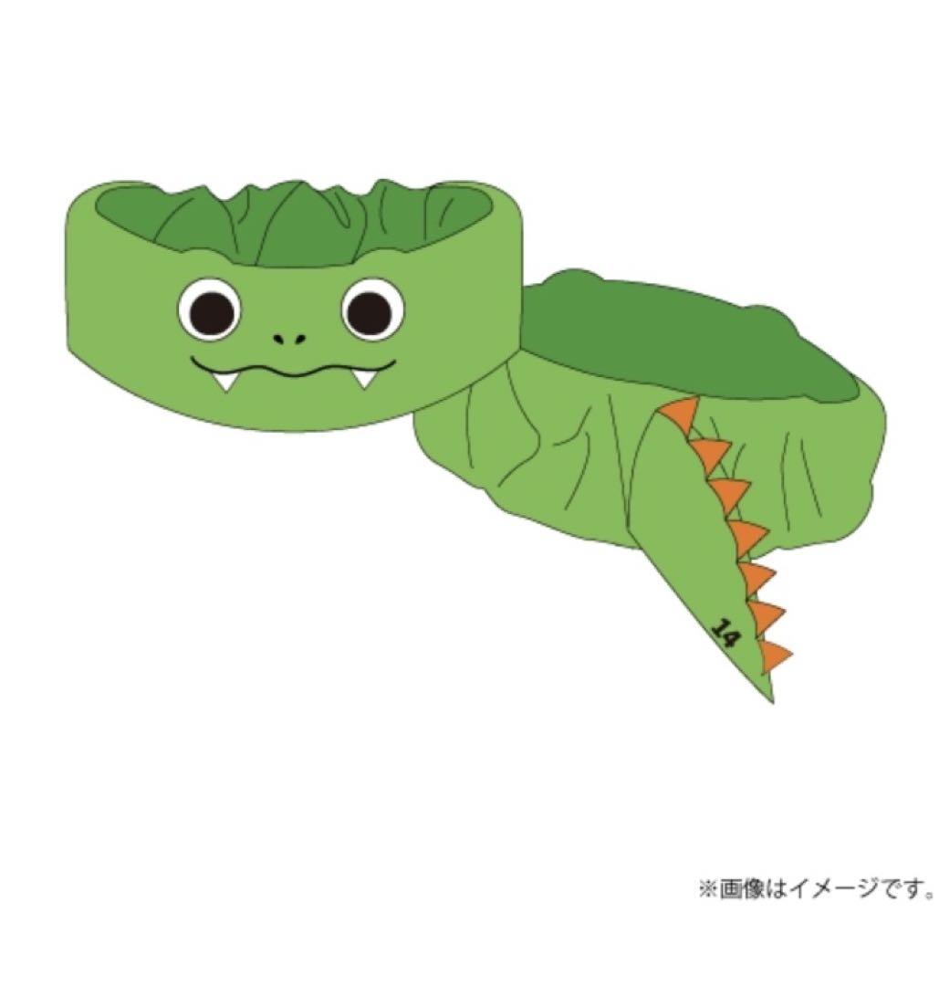 新到着 超特急 ハル メルカリ - 怪獣のヘアバンド 生誕 アイドル