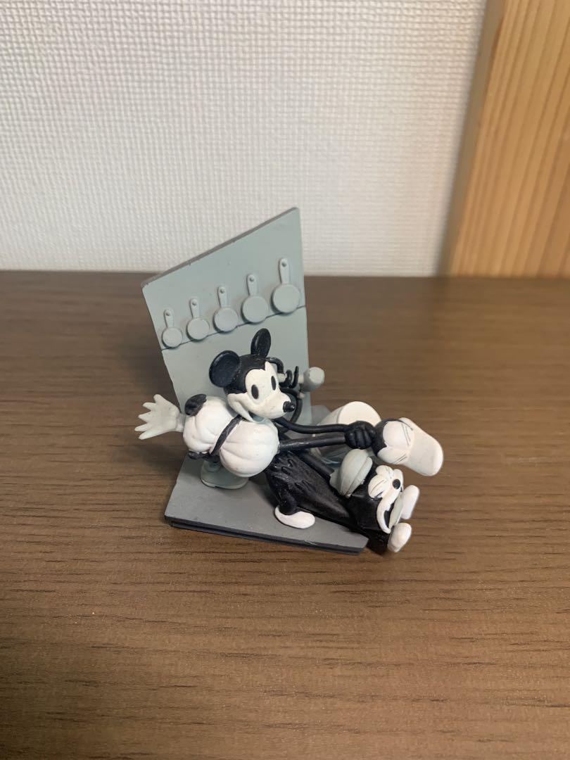 ディズニー 置き物、オブジェセット