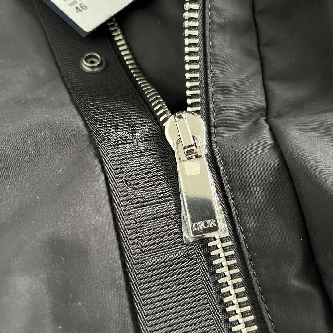 ★お値下げ中★ 今期Christian Dior Tag フーディ