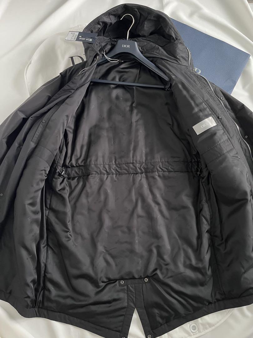 ★お値下げ中★ 今期Christian Dior Tag フーディ