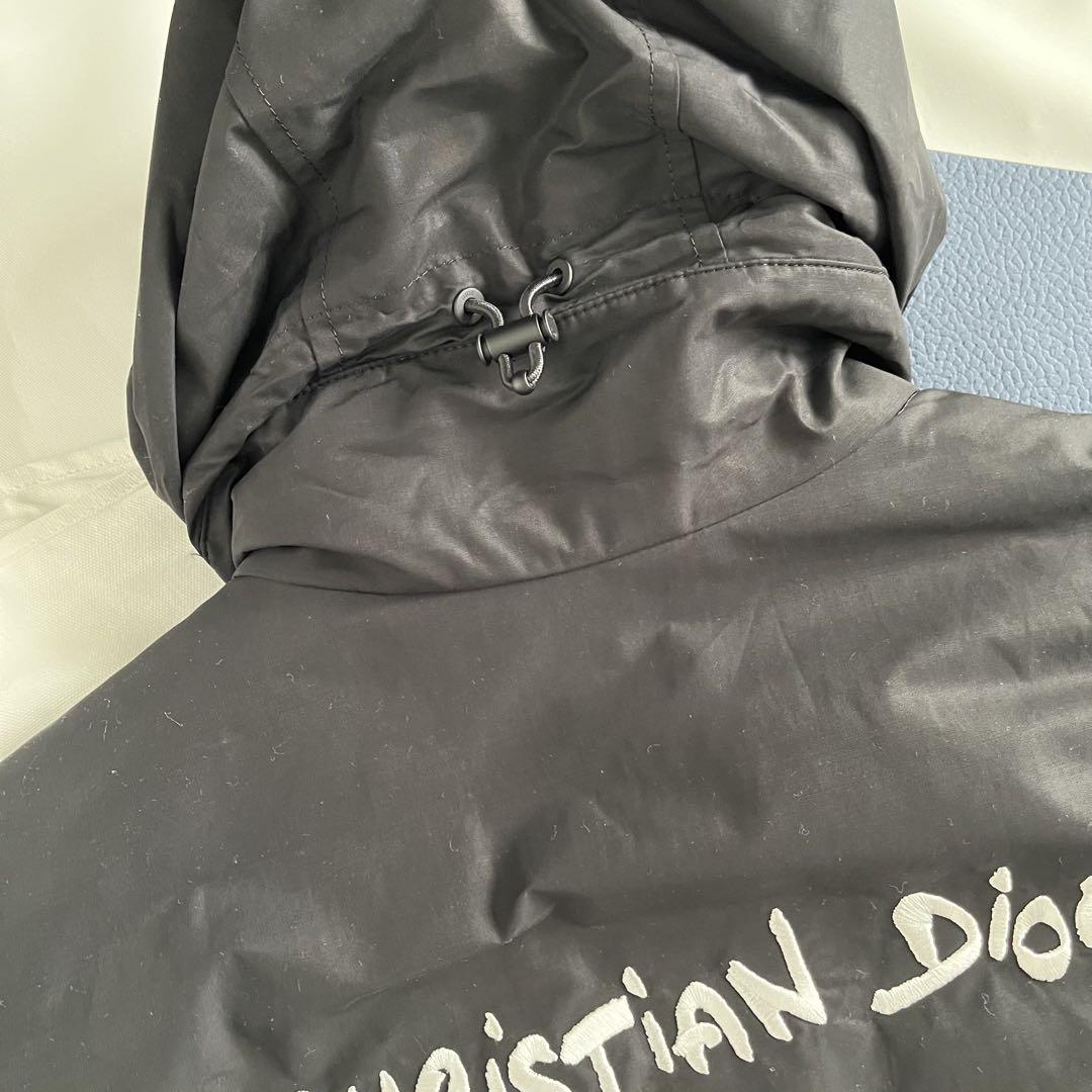 ★お値下げ中★ 今期Christian Dior Tag フーディ