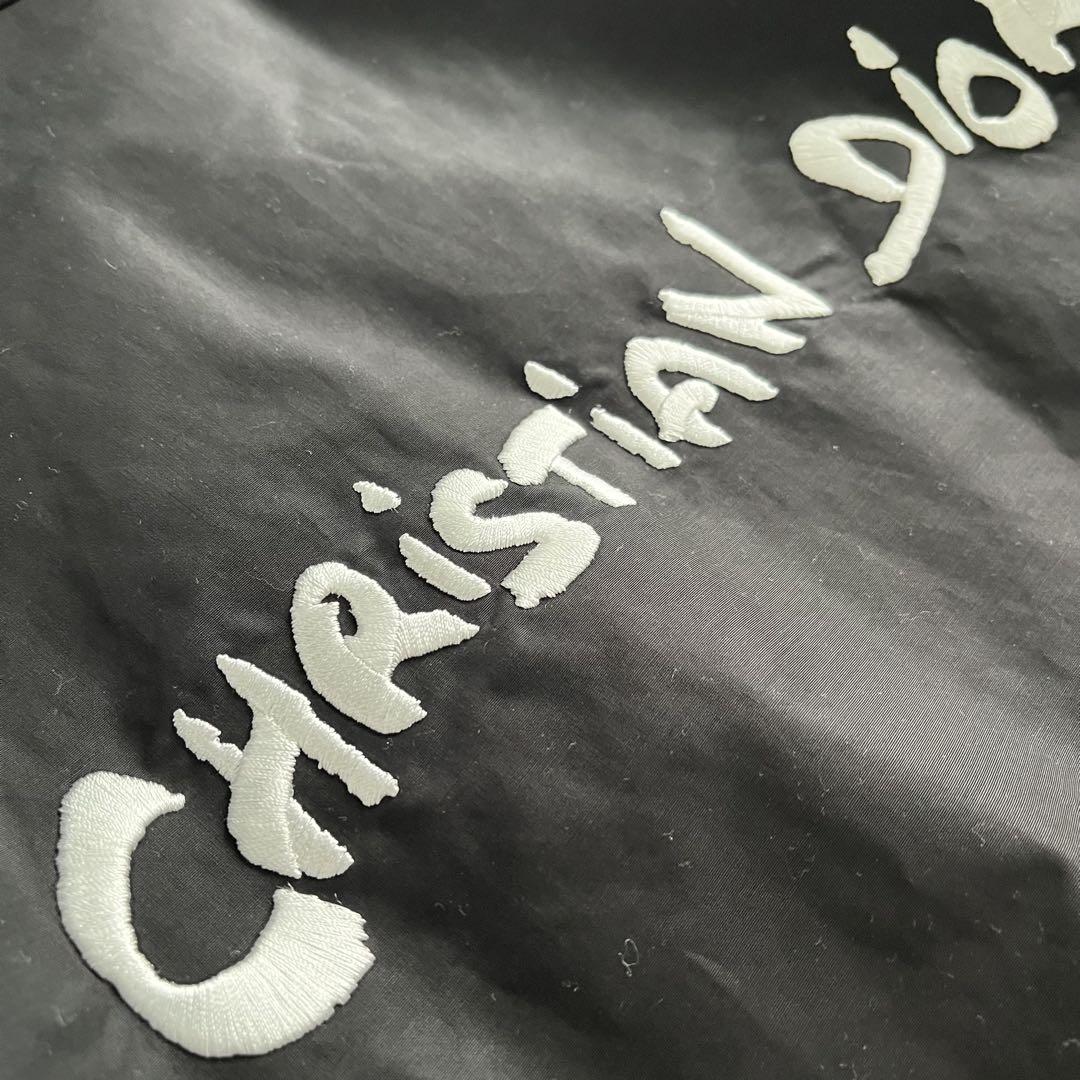 ★お値下げ中★ 今期Christian Dior Tag フーディ