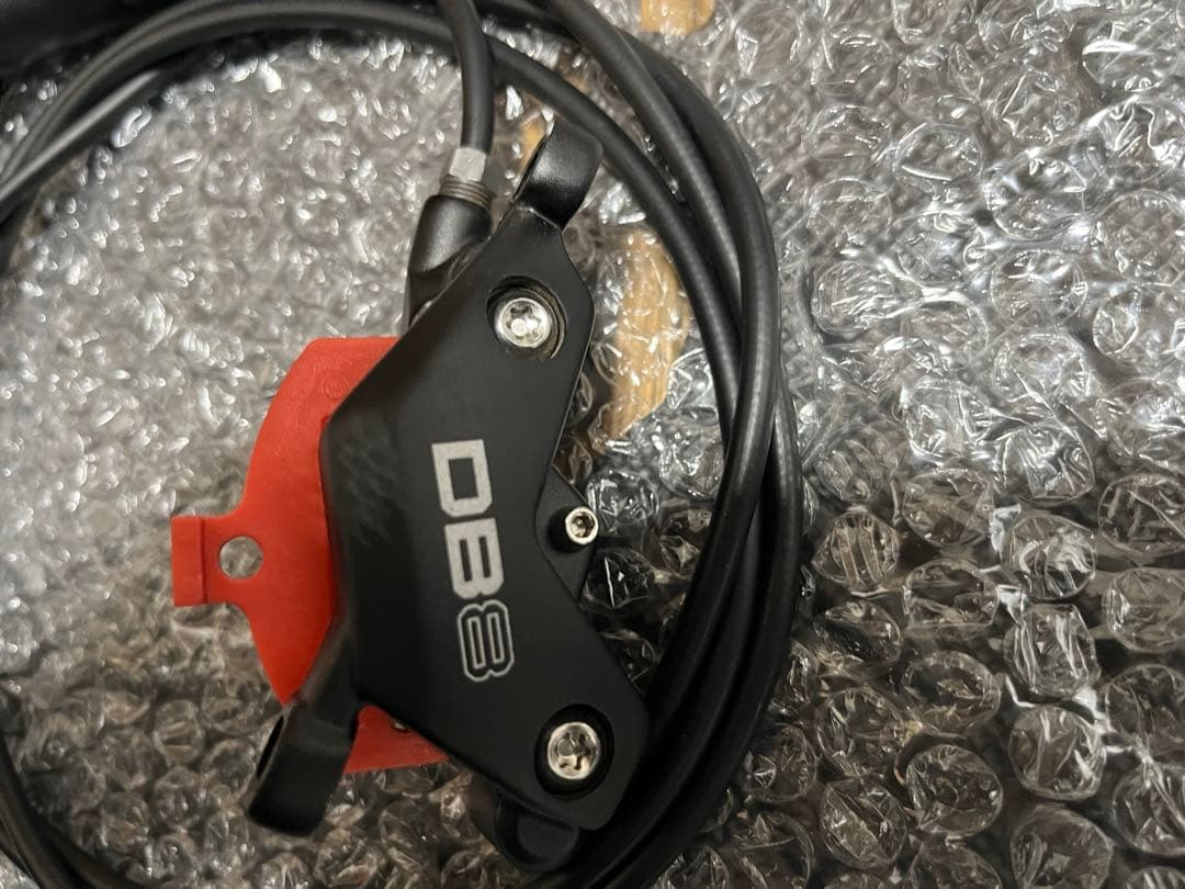 前後ブレーキ ローターセット