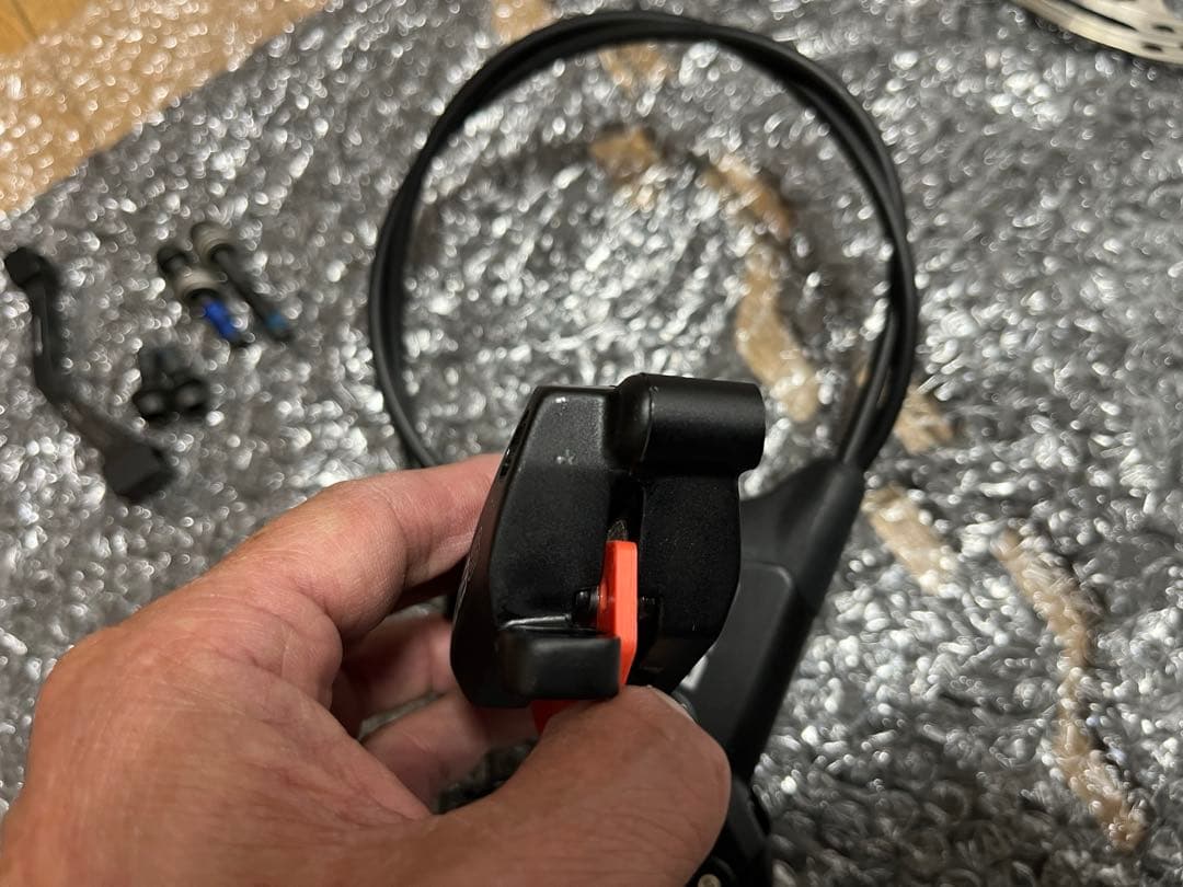 ローターセット