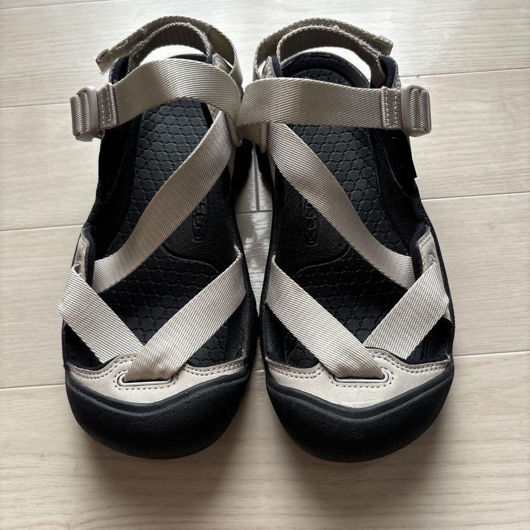 極美品】フィットフィット ショートブーツ バッグジップ