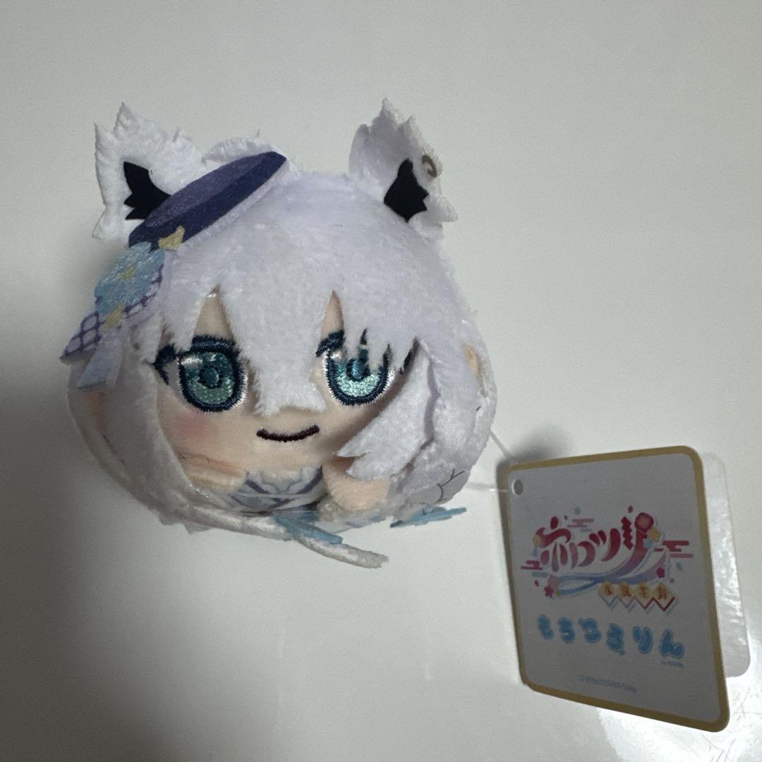 割引発見 ホロツリー2025 もちころりん 白上フブキ - メルカリ キッチン家電