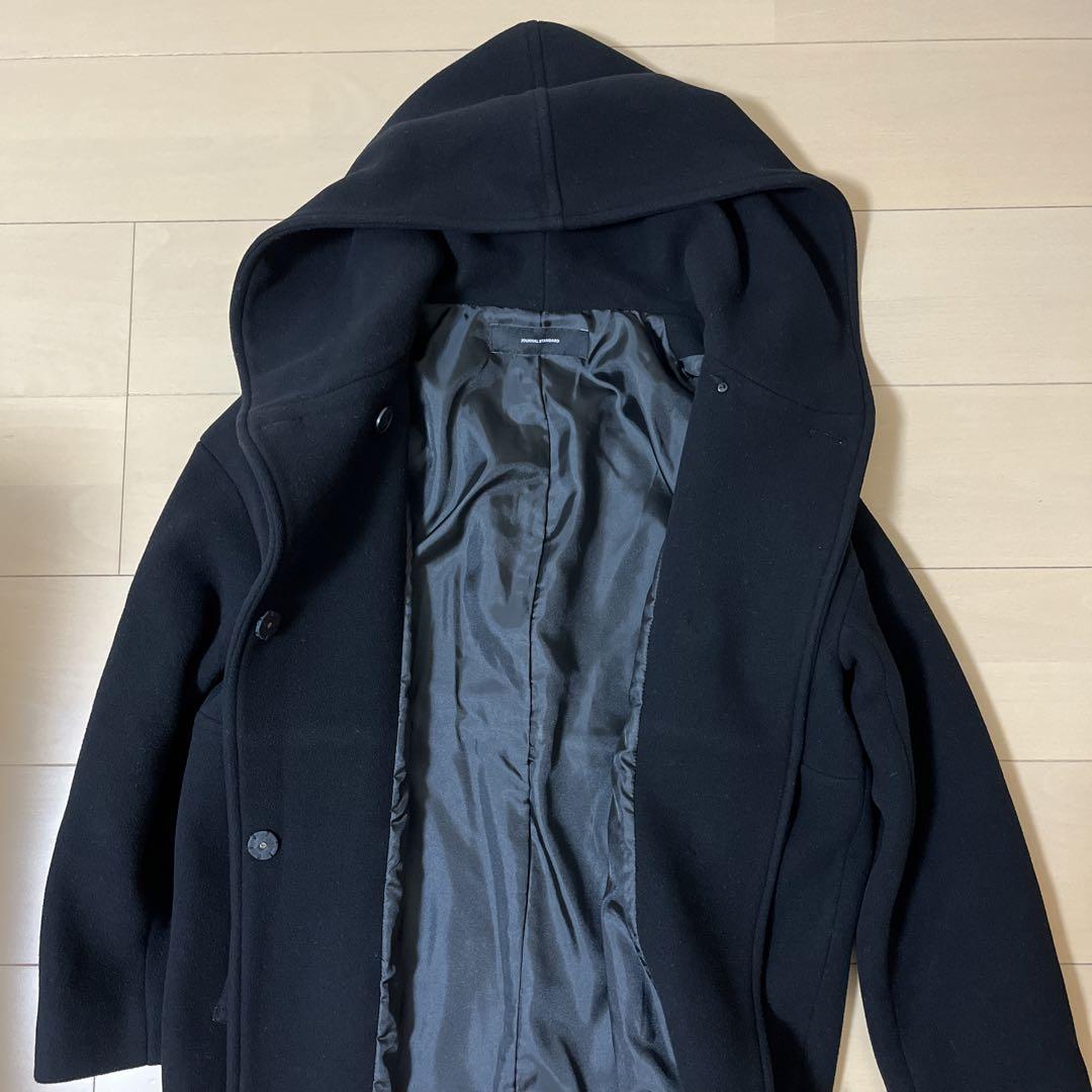 JOURNAL STANDARD  スーパー140モッサフードコート　36