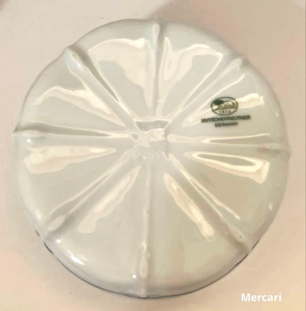 フルーツソーサー