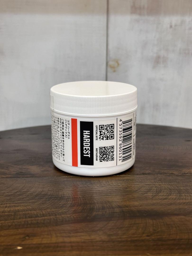 送料込み★COAR WAX HARDEST90g