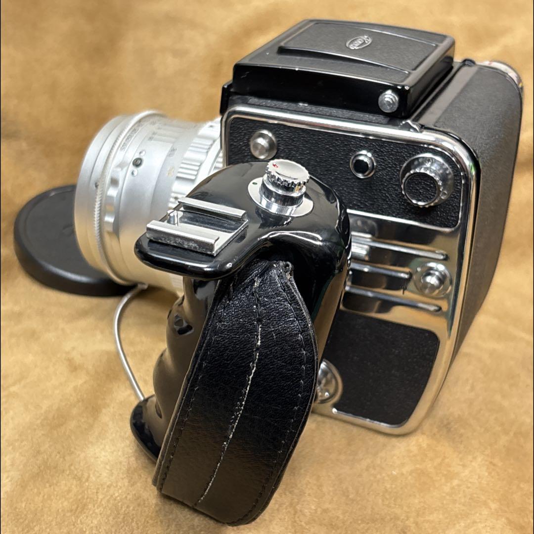 kowa six mm 85mm f 2.8 中判フィルムカメラやや傷や汚れあり WWW_SMP1DAWEKUDUS_SCH_ID