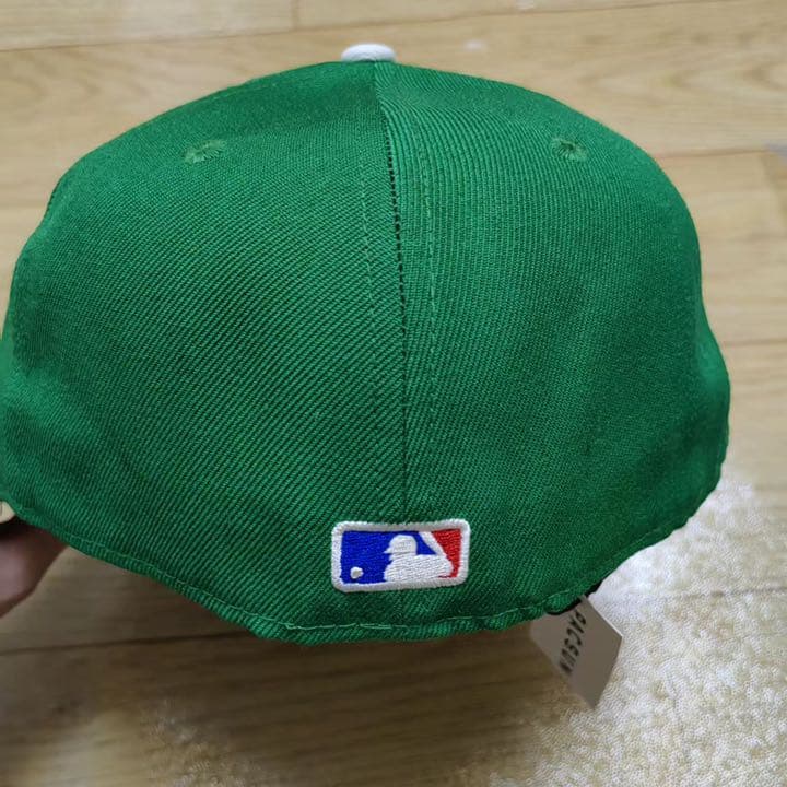 新品FCRB NEW ERA MLB TOUR TEAM 9TWENTY CAP | nalans.com