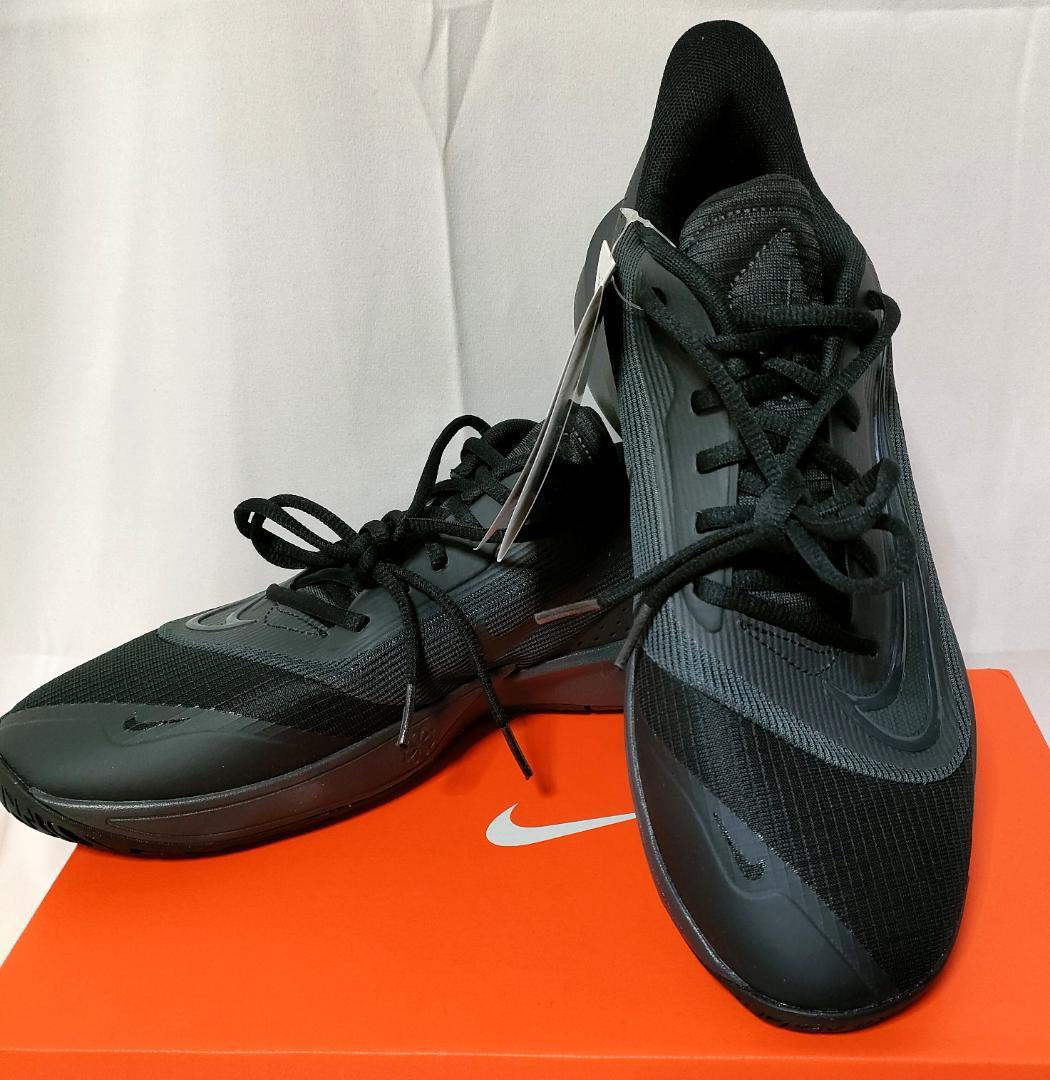 【新品未使用タグ付】NIKE PRECISION Ⅶ26.5cm バッシュ NIKE 「precision 7 」徹底レビュー！軽量で高性能なコスパ最強