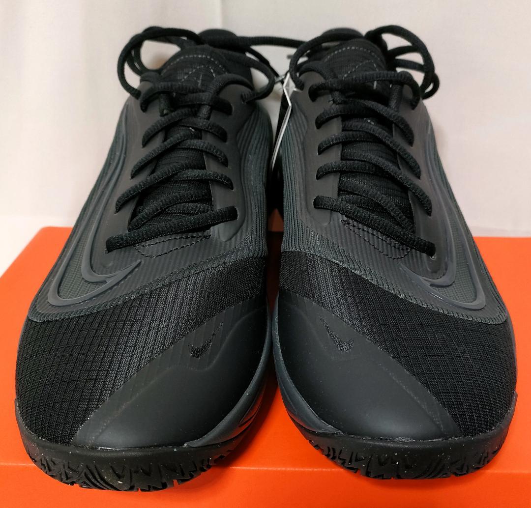 【新品未使用タグ付】NIKE PRECISION Ⅶ26.5cm バッシュ NIKE 「precision 7 」徹底レビュー！軽量で高性能なコスパ最強