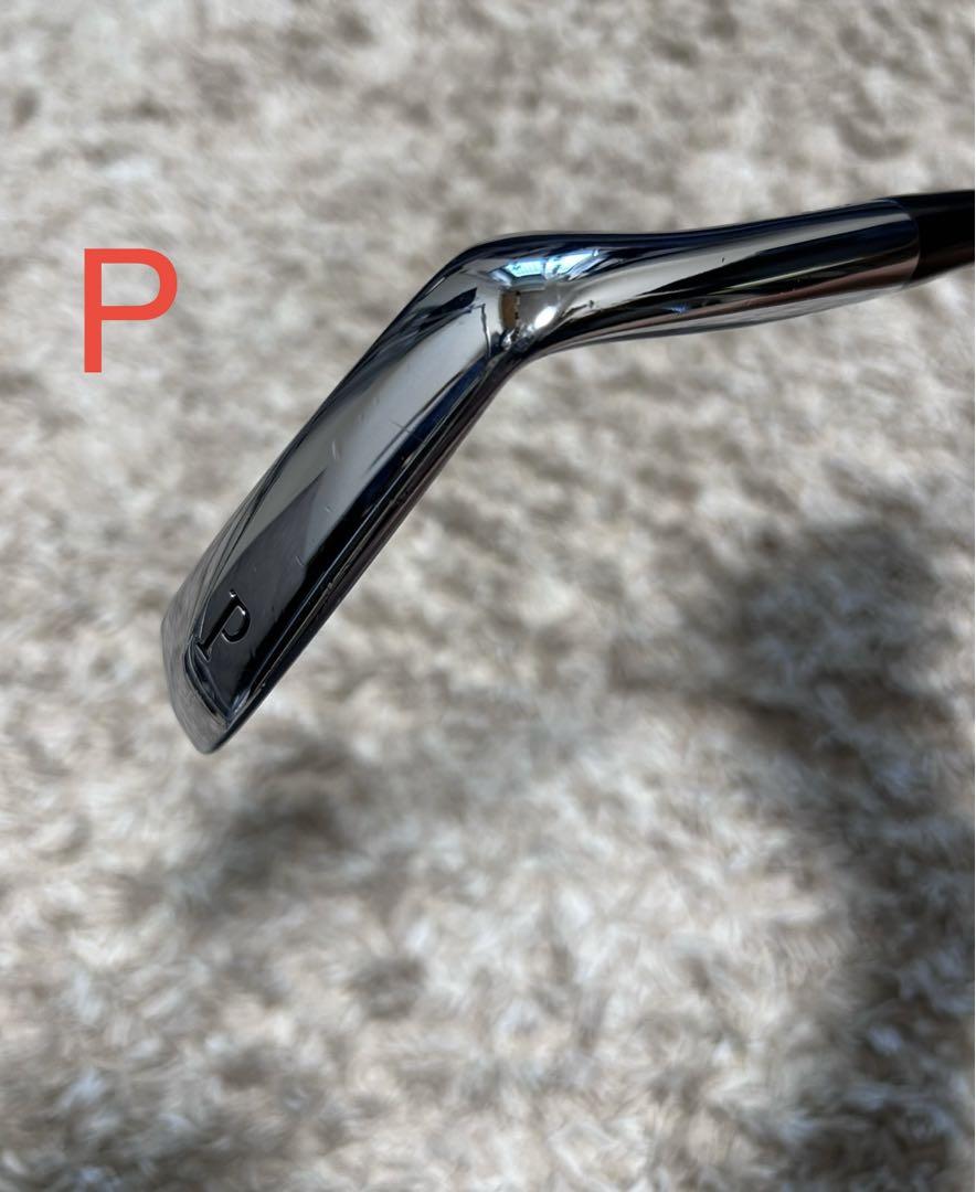 美品】養老特注 MIZUNO MP-53 レフティ - メルカリ