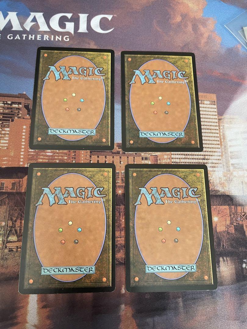 その他 MTG