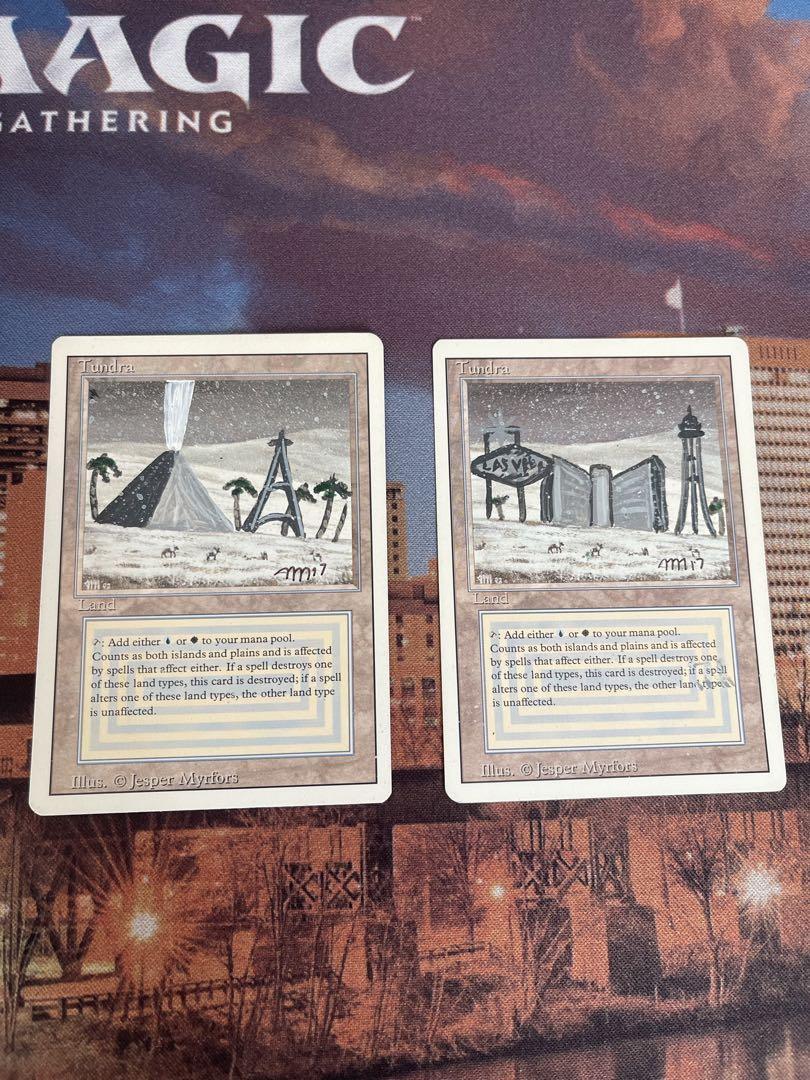 その他 MTG