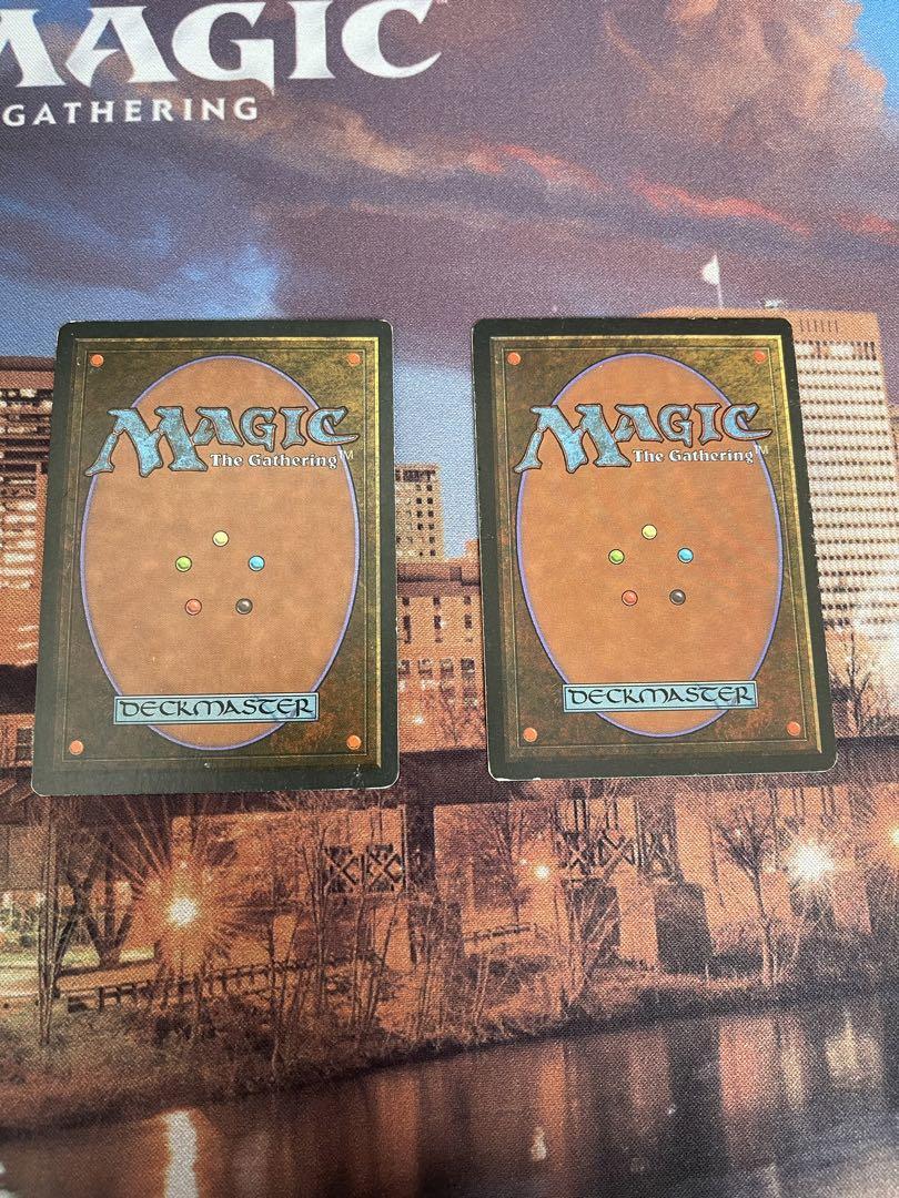 その他 MTG