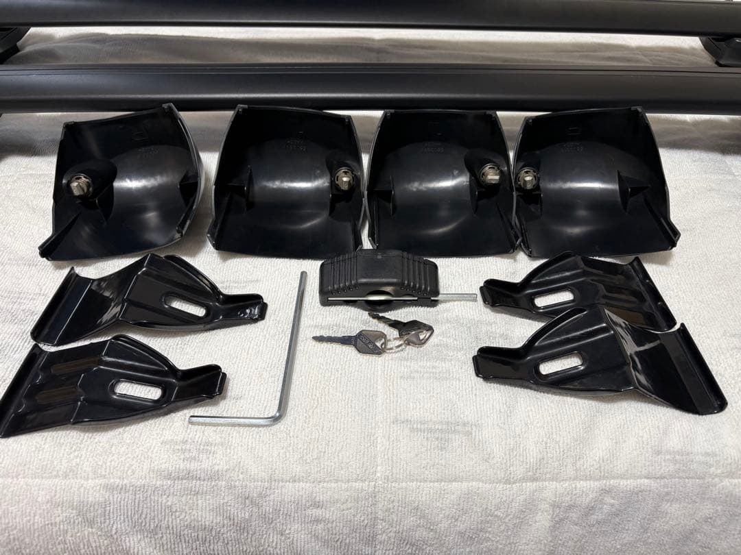 gp5 エアロタイプやや傷や汚れあり