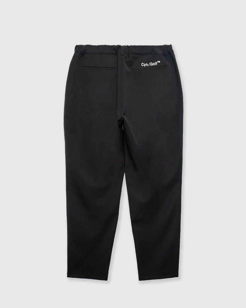 パンツ Captains Helm Golf ADJUSTABLE PANTS