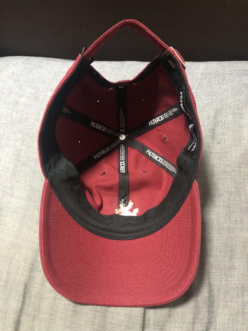cpbl 台湾プロ野球　cap