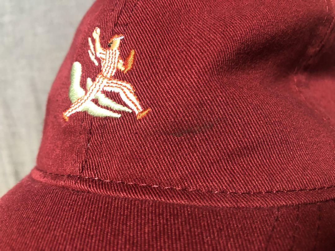 cpbl 台湾プロ野球　cap