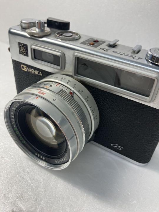 24 フィルムカメラELECTRO 35GS 87%以上節約 24 フィルムカメラELECTRO 35GS 87%以上節約