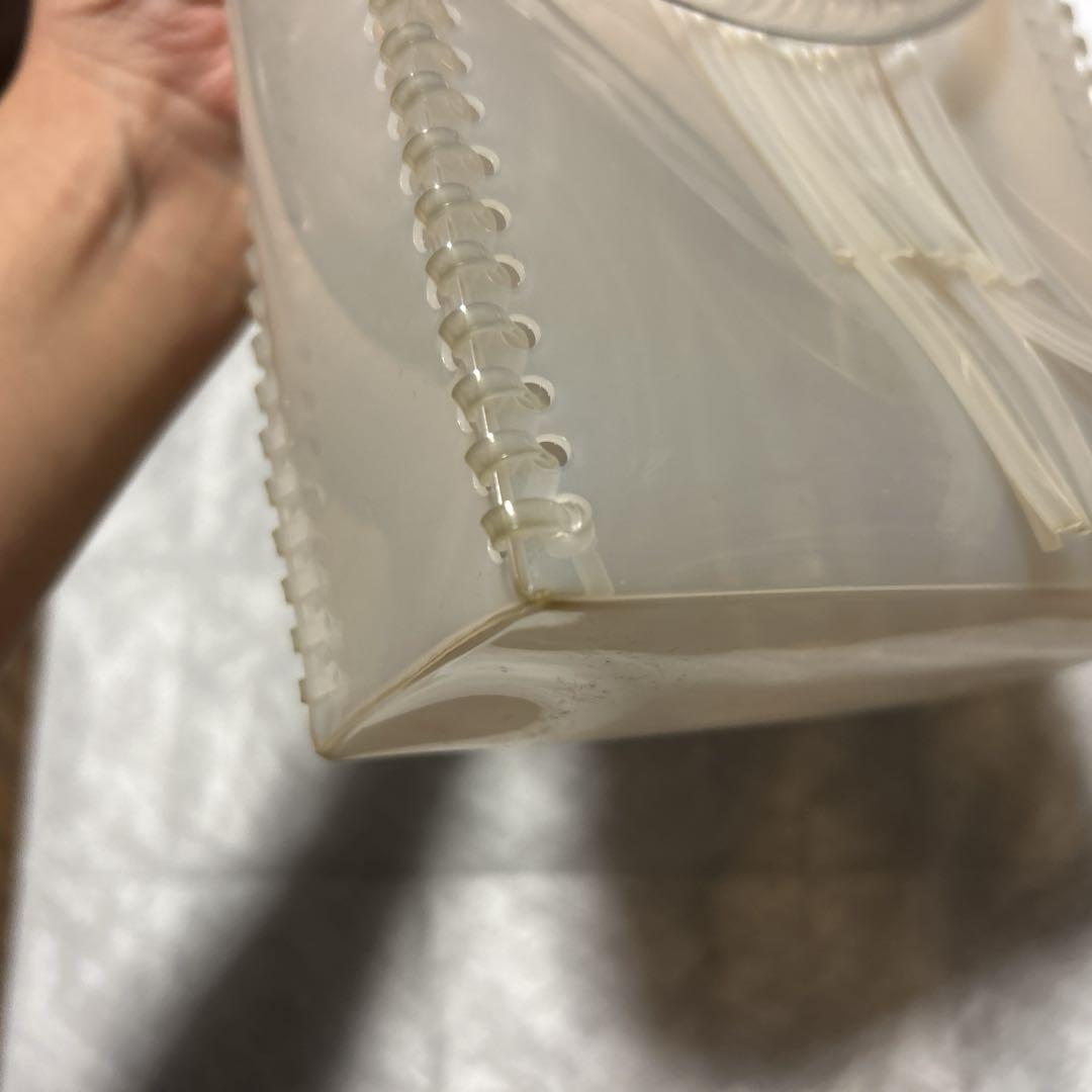 バッグ Mame Kurogouchi  Sculptural Mini Handbag